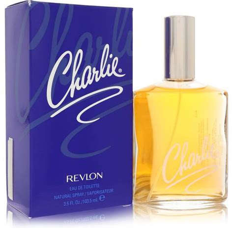 does target sell charlie perfume